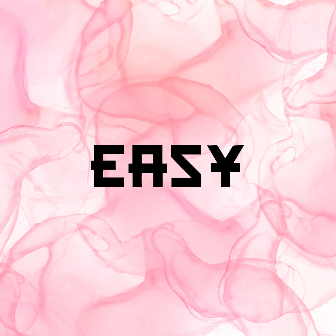 Digital Marketing Package 'Easy'